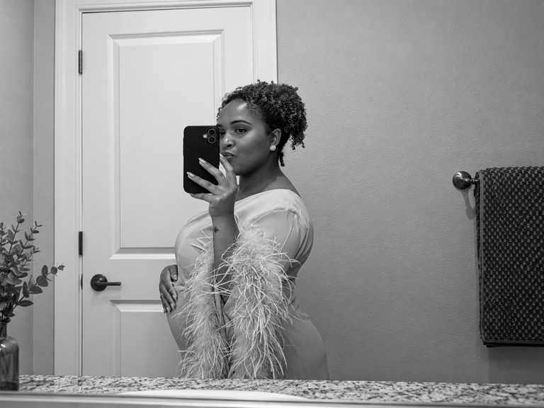 Meeting Myself As a Mother