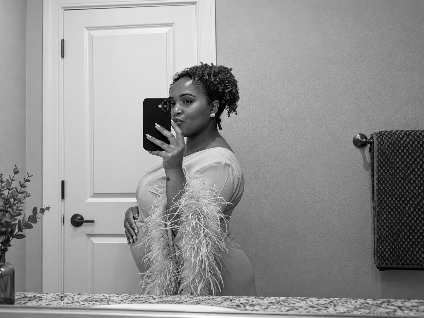 Meeting Myself As a Mother