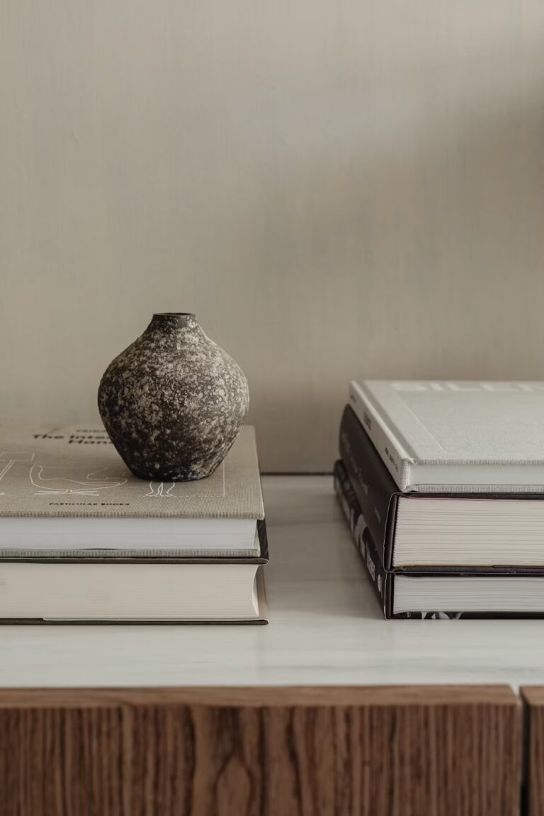 The Coffee Table Books Actually Worth Displaying